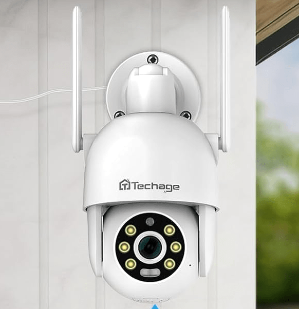 Techage IP Camera